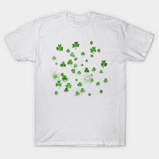 Shamrock green T-Shirt